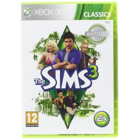 The Sims 3 Game (Classics) The Sims 3 Game (Classics)